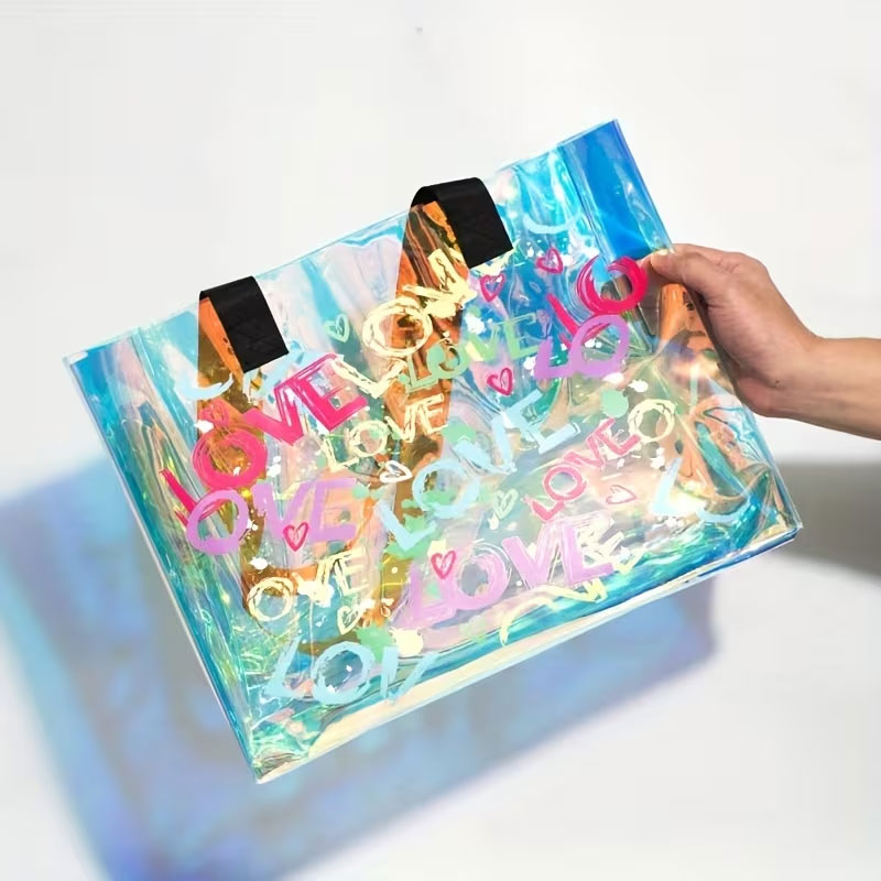 Модная сумка с лазерной печать – обзор и цена Event & Party Supply Photos