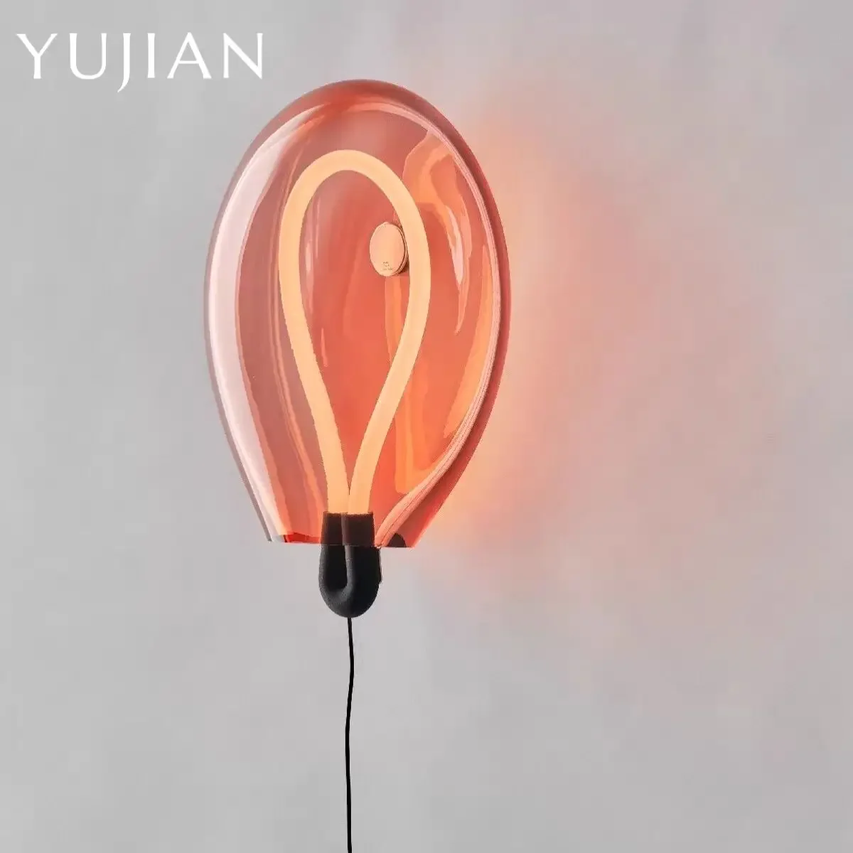 Голландский креативный модный  – обзор и цена Led Balloon Light