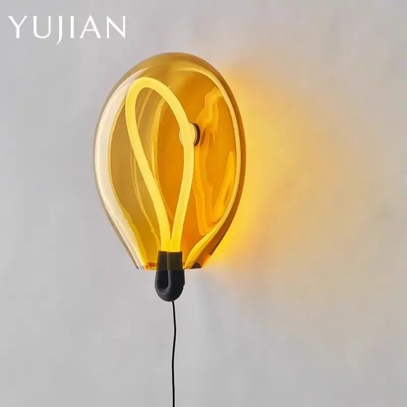 Голландский креативный модный  – обзор и цена Led Balloon Light