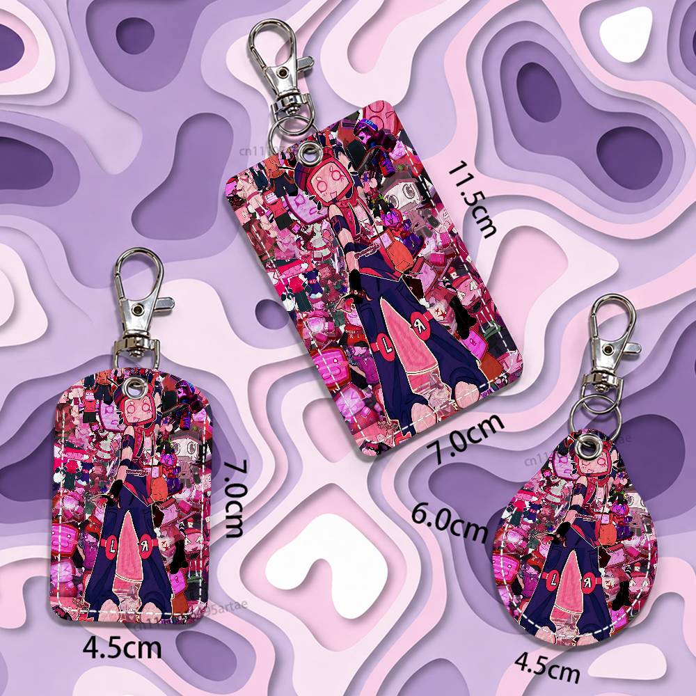 Забавный кожаный чехол для ID- – обзор и цена Party Favor Bag