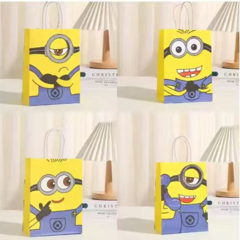 20 шт., бумажные подарочные па – обзор и цена Party Favor Bag