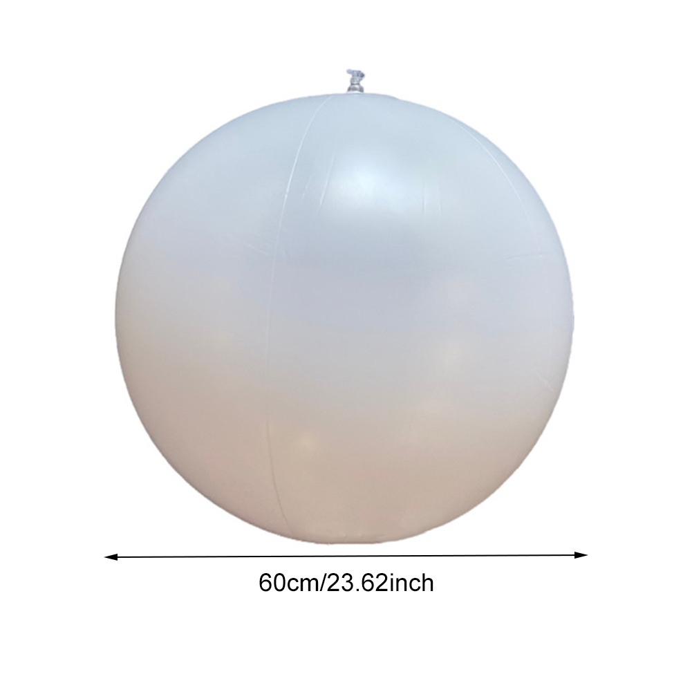 Светодиодный светящийся шар 16 – обзор и цена Led Balloon Light