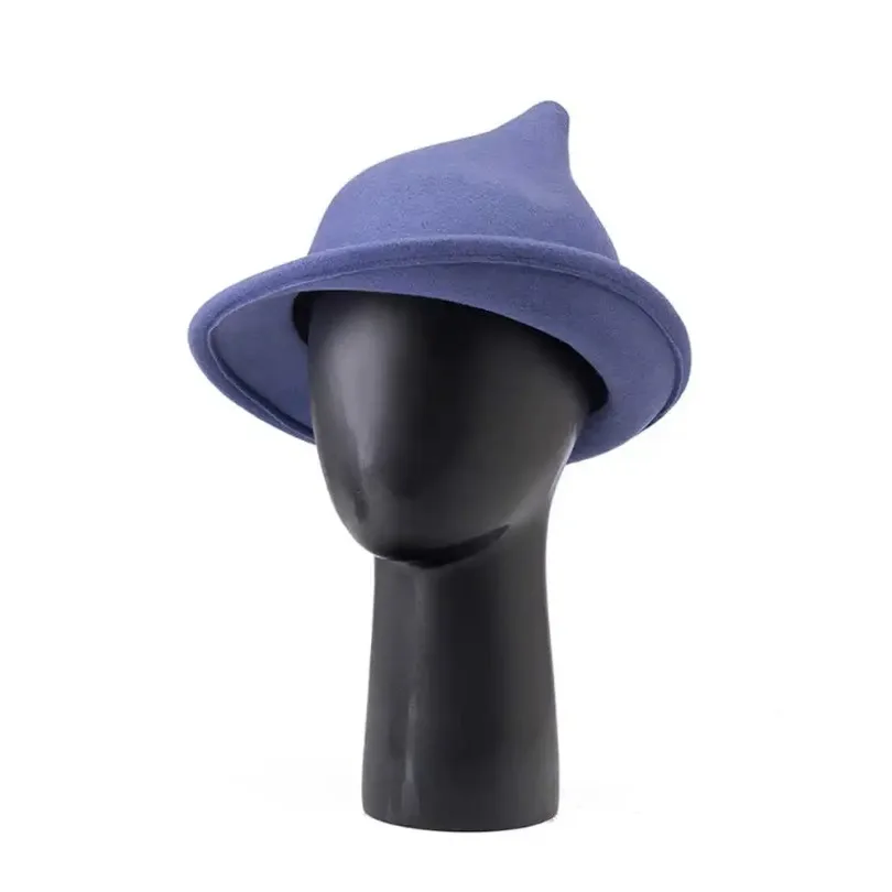 Фетровая шляпа фокусника с кон – обзор и цена Party Hat Cone